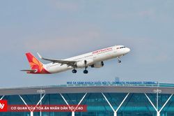 Tăng tần suất đường bay Vân Đồn - TP Hồ Chí Minh
