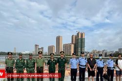 Công an Quảng Ninh cảnh báo nguy cơ từ hành vi xuất, nhập cảnh trái phép