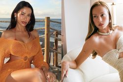 Đọ sắc siêu hot của bạn gái cầu thủ Jude Bellingham và Kylian Mbappé