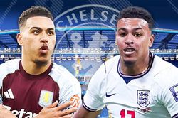 Chelsea nổ 'bom tấn' Morgan Rogers 117 triệu bảng
