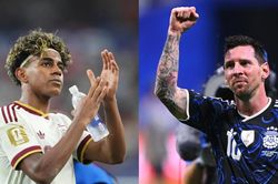 Lịch thi đấu World Cup 2026 hôm nay 19/7: Chung kết trong mơ