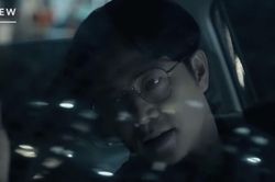 'Dưới ô cửa sáng đèn' tập 28: Sinh đau lòng khi thấy Diệu ngủ trên xe của Sơn