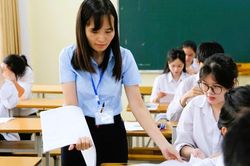 Duy trì kỳ thi chung toàn quốc với 2 mục tiêu: Thay đổi gì để chống tiêu cực?