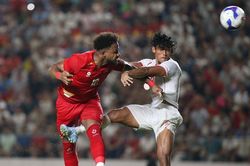 Vũ điệu Samba ở tuyển Việt Nam