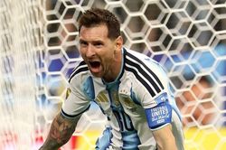 Từ Lionel Messi nghĩ về xây dựng thương hiệu quốc gia trong kỷ nguyên mới