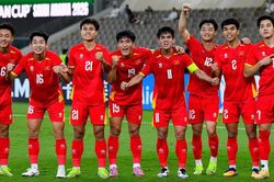 U23 Việt Nam 'chung mâm' với Nhật Bản, Hàn Quốc tại ASIAD 2026