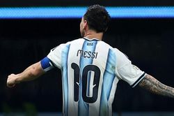 Messi đăng tâm thư đầy cảm xúc trước chung kết World Cup