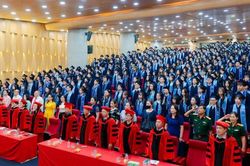 Điều gì khiến hơn 91% tân kỹ sư, cử nhân HIU tốt nghiệp loại khá trở lên?