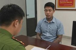 Tạm giữ đối tượng hành hung người giữa đường do mâu thuẫn thu mua phế liệu