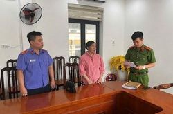 Khởi tố người mẹ giao xe cho con chưa đủ tuổi điều khiển gây tai nạn chết người