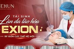 Sehun Beauty & Spa bị đ&igrave;nh chỉ 18 th&aacute;ng v&igrave; 'h&agrave;nh nghề chui'