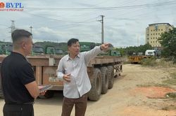 Công ty Tân Việt đề nghị phục hồi dự án: Hai bên đang vướng ở đâu?