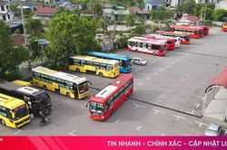 8 nhà xe ở Hà Tĩnh chưa giảm giá cước khi xăng dầu 'hạ nhiệt'