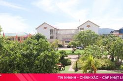 Không gian xanh ở ngôi trường đạt giải tại Diễn đàn Năng lượng và Môi trường Thế giới – Việt Nam