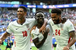 Đội tuyển Anh giành hạng 3 World Cup 2026 sau trận cầu có 10 bàn thắng