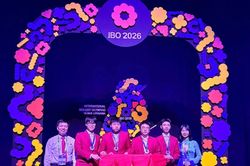 Học sinh Việt Nam giành 4 huy chương Bạc Olympic Sinh học quốc tế 2026
