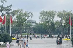Hà Nội được xếp hạng là thành phố có dịch vụ thân thiện thứ hai trên thế giới