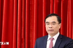 Nền tảng của năng lực cạnh tranh quốc gia, tự chủ chiến lược
