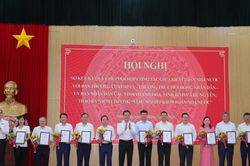 Kiểm toán Nhà nước ký Quy chế phối hợp với Thanh Hóa, Ninh Bình và Hưng Yên