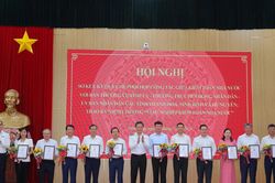 Kiểm toán Nhà nước ký Quy chế phối hợp với Thanh Hóa, Ninh Bình và Hưng Yên
