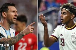 Xem trực tiếp Tây Ban Nha-Argentina ở chung kết World Cup 2026 trên kênh nào?