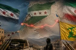 Syria cắt tuyến tiếp tế Hezbollah, cục diện Trung Đông có chuyển biến mới?