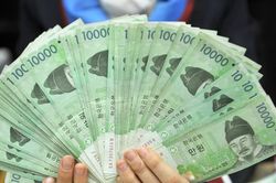 Hàn Quốc có thể vượt mốc GDP bình quân đầu người 40.000 USD trong năm 2027