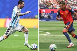 Chung kết World Cup 2026: Khi Yamal so tài cùng Messi