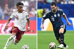 Chung kết World Cup 2026 nguy cơ gián đoạn vì bão, Tây Ban Nha phải hủy tập