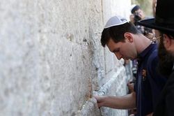 Lý do người Israel đặc biệt yêu mến siêu sao bóng đá Lionel Messi của đội tuyển Argentina