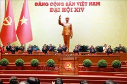 Giữ vững trận địa niềm tin trong kỷ nguyên số