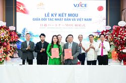 Việt Nam - Nhật Bản tăng cường phối hợp trong lĩnh vực xuất bản