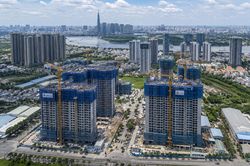 Bất động sản d&acirc;n cư 2026 - B&agrave;i 1: Cuộc s&agrave;ng lọc thanh khoản quyết liệt