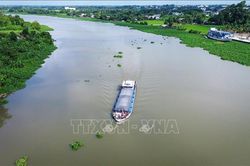 Tây Ninh thu hút đầu tư phát triển hạ tầng thương mại, logistics hiện đại