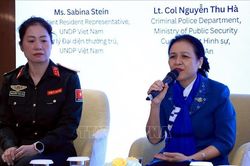 Thông tin đối ngoại với sứ mệnh kể câu chuyện Việt Nam