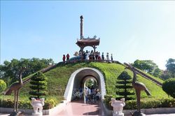 Hành trình tri ân chạm đến trái tim - Bài cuối: Từ khói lửa chiến tranh đến khát vọng hòa bình