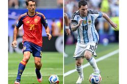 Chung kết World Cup 2026: Nhà đương kim vô địch chống lại những thống kê lịch sử
