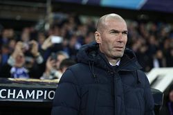 Truyền thông Pháp tiết lộ Zidane sắp tiếp quản ghế HLV trưởng đội tuyển quốc gia