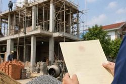 Những thay đổi về cấp và miễn giấy phép xây dựng từ 1/7/2026, người dân cần lưu ý