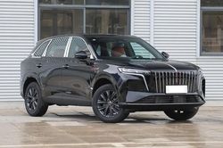 SUV hạng sang tiêu thụ 2,86 lít xăng/100 km, giá hơn 700 triệu đồng