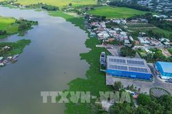 Tây Ninh tăng tốc phát triển logistics, hướng tới trung tâm trung chuyển khu vực