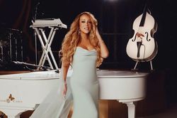 Sau 30 năm, Mariah Carey lần đầu hé lộ những bản thu âm bí mật