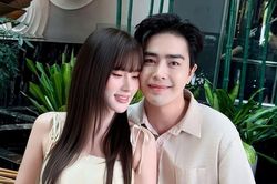 Hôn nhân của ca sĩ Thu Thủy sau 8 năm