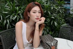 Đoàn Thiên Ân công khai xin lỗi một hoa hậu Vbiz