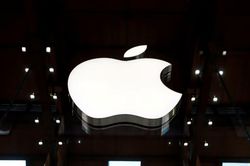 Apple vượt Nvidia để trở thành công ty có giá trị nhất thế giới