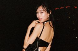 Giselle (aespa) khoe loạt khoảnh khắc tận hưởng tại Hawaii