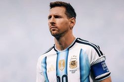 Messi hướng đến kỳ tích 4 cúp lớn liên tiếp