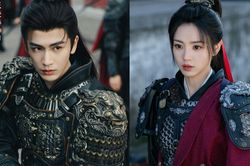 Trục Ngọc của Trương Lăng Hách là phim Hoa ngữ duy nhất lọt top 100 BXH Netflix toàn cầu nửa đầu 2026