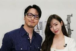 Tiffany Young phản ứng khi được hỏi về đám cưới