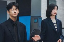 Seo In Guk và Park Ji Hyun gặp biến cố ở See You At Work Tomorrow